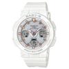 Casio Baby-G Beach Traveler Radio Solar BGA-2500-7AJF Dámské Bílé