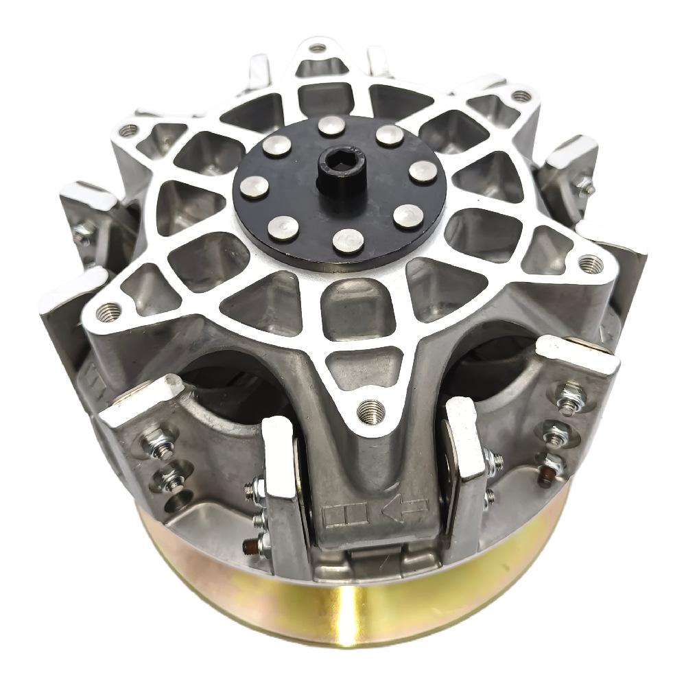 

Bombardier X3 Clutch Drive for CAN-AM Maverick Renegade 1000 ATV Consult Customer Service