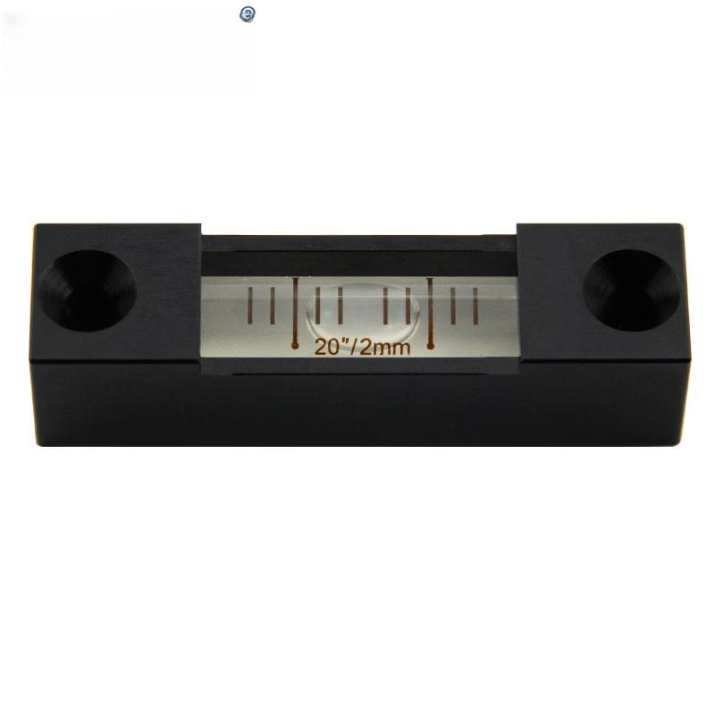 Portable Strip Level