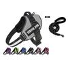 Reflective Comfortable Dog Harness - Vest-Style Pet Harness