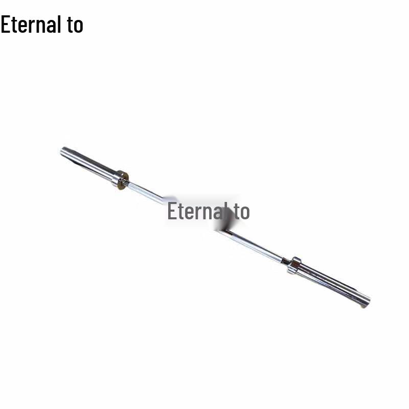 Yongzhi 1.2M Bearing Olympic Barbell Bar
