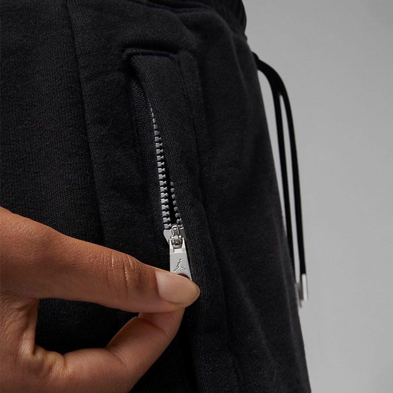 Jordan Knitted Sweatpants Unisex DV6472-010
