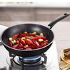 SUPOR Colorful Non-Stick Wok, Frying Pan & Soup Pot 3-Piece Set