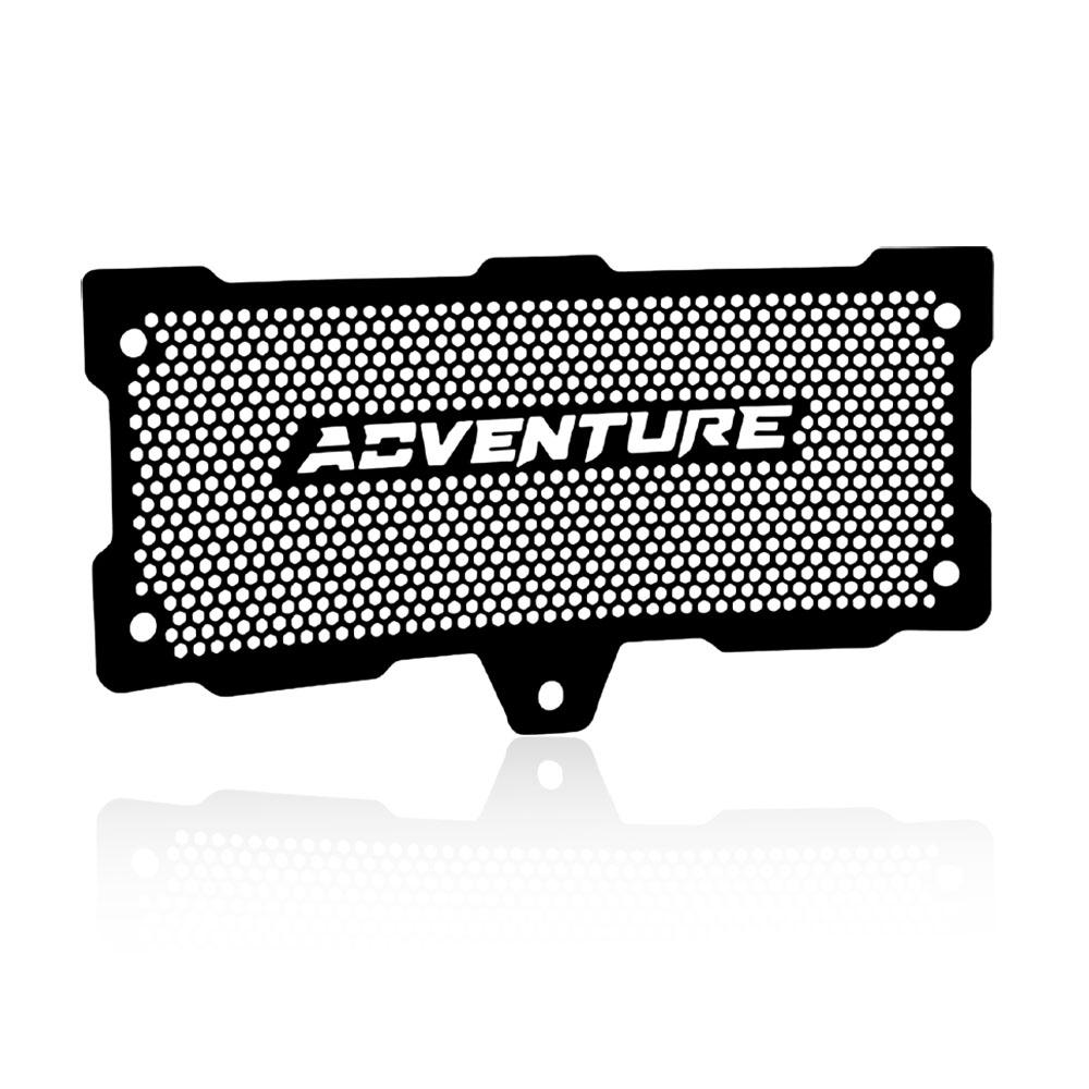 Für KTM 390 ADVENTURE X R 2025 Motorrad Kühlergrill Schutzabdeckung Ölkühler Schutz 250 Adventure 2025 390 ADV R X