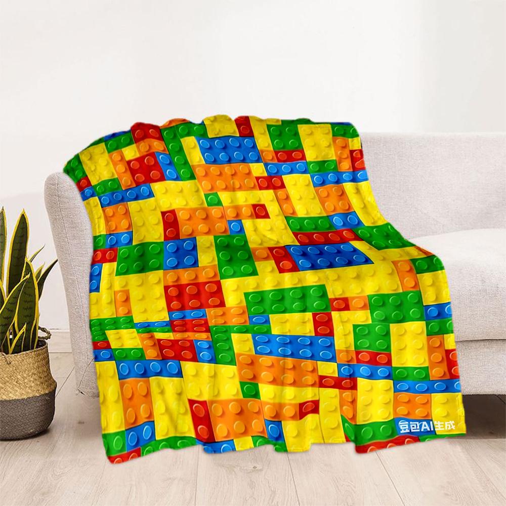 1pc Angel Wings Blanket Comfortable Soft Lightweight All Season Multi Purpose Blanket for Travel Camping Picnics Sofa Office Bed Living Room Gift