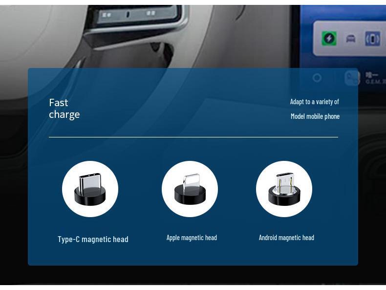 2025 Galaxy M9 Screen-Mounted Phone Holder Bracket