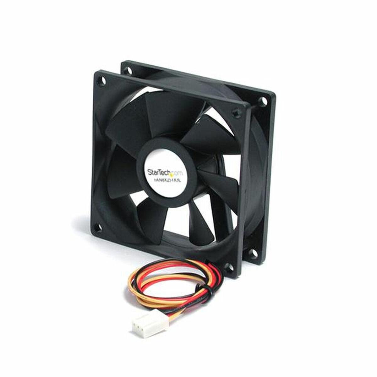 

Вентилятор кабины Startech FAN8X25TX3L