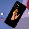 Hand Snake Case For Samsung Galaxy A15 A54 A34 A14 A13 A53 A16 A26 A36 A56 A12 A22 A32 A52 A06 A35 A55