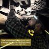 Bluetooth LED Induction Headlamp Portable COB Sensor Headlight Flashlight USB Rechargeable Waterproof Head Torch Camping Light