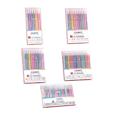 Accessori da scrittura – Penne gel