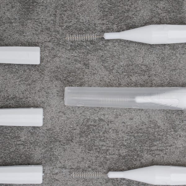I-Shaped Clean Interdental Brush Sss 10 Pieces