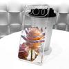 Cute Painted Case For Honor 500 Case Silicone Soft Phone Back Cover For Honor 500 400 Honor500 Honor400 5G Capa Bag