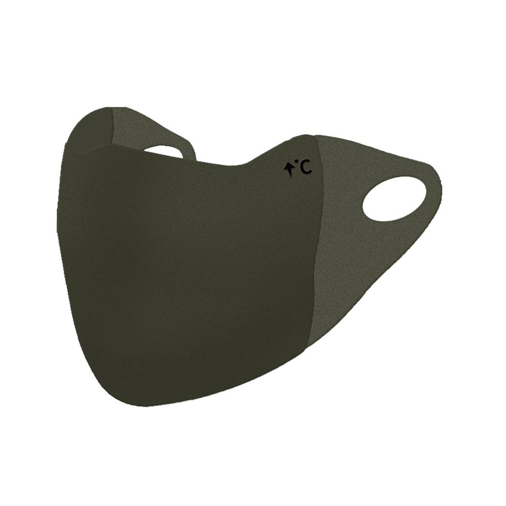 Winter-Gesichtsmaske, Warme winddichte Gesichtsbedeckung, Sturmhaube Thermische Gesichtsmaske, Atmungsaktive Wiederverwendbare Sonnen-Gesichtsmaske Für Damen Herren