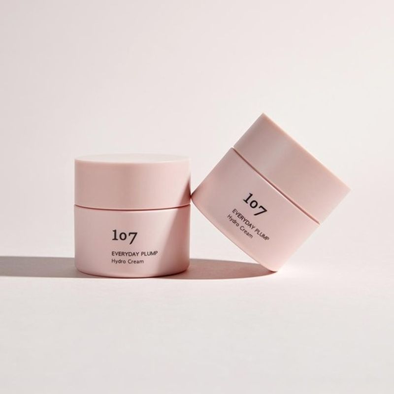 Ежедневный Гидро-крем для наполнения (50мл) 2 упаковки