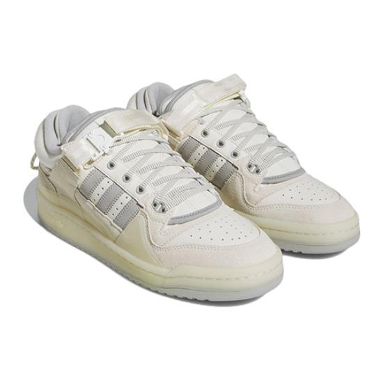 

adidas Forum Buckle x Bad Bunny Low Last Forum - HQ2153 EU 36 білий