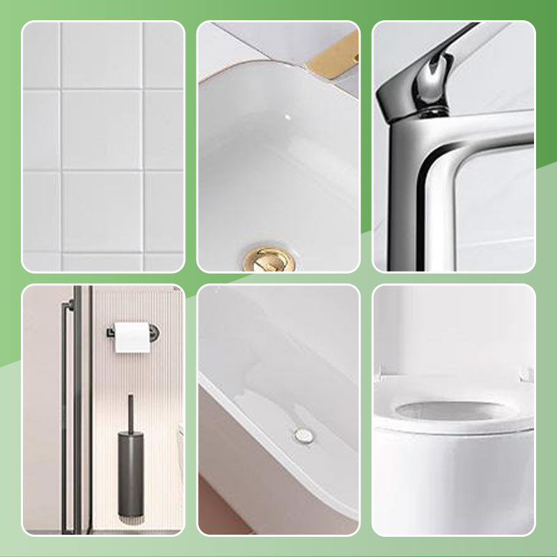 250ML Heavy-Duty Tile Cleaner-Bathroom &Toilet Stain Remover,Fast-Acting Formula for Stubborn Grime,Ceramic Floor/Shower Surface