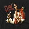 Elvis Presley Unisex Adult Soulful T-Shirt