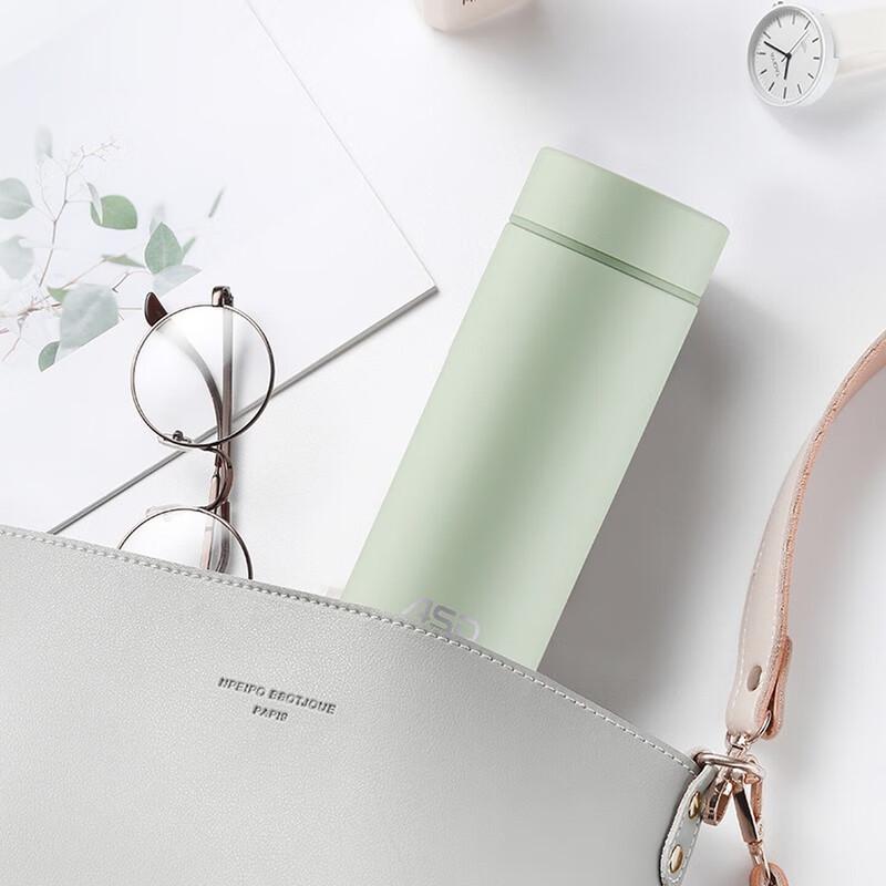 ASD 304 Stainless Steel Insulated Thermos