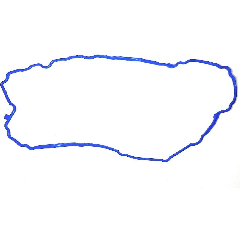 Valve Cover Gasket Set Compatible with Buick Enclave Lacrosse Allure Fits Cadillac CTS SRX ATS XTS STS for Chevrolet Camaro Equinox Traverse Impala