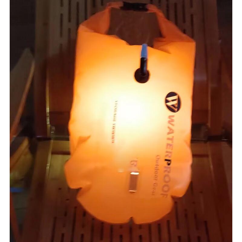 OLOMM Night Swim Safety Buoy Standard