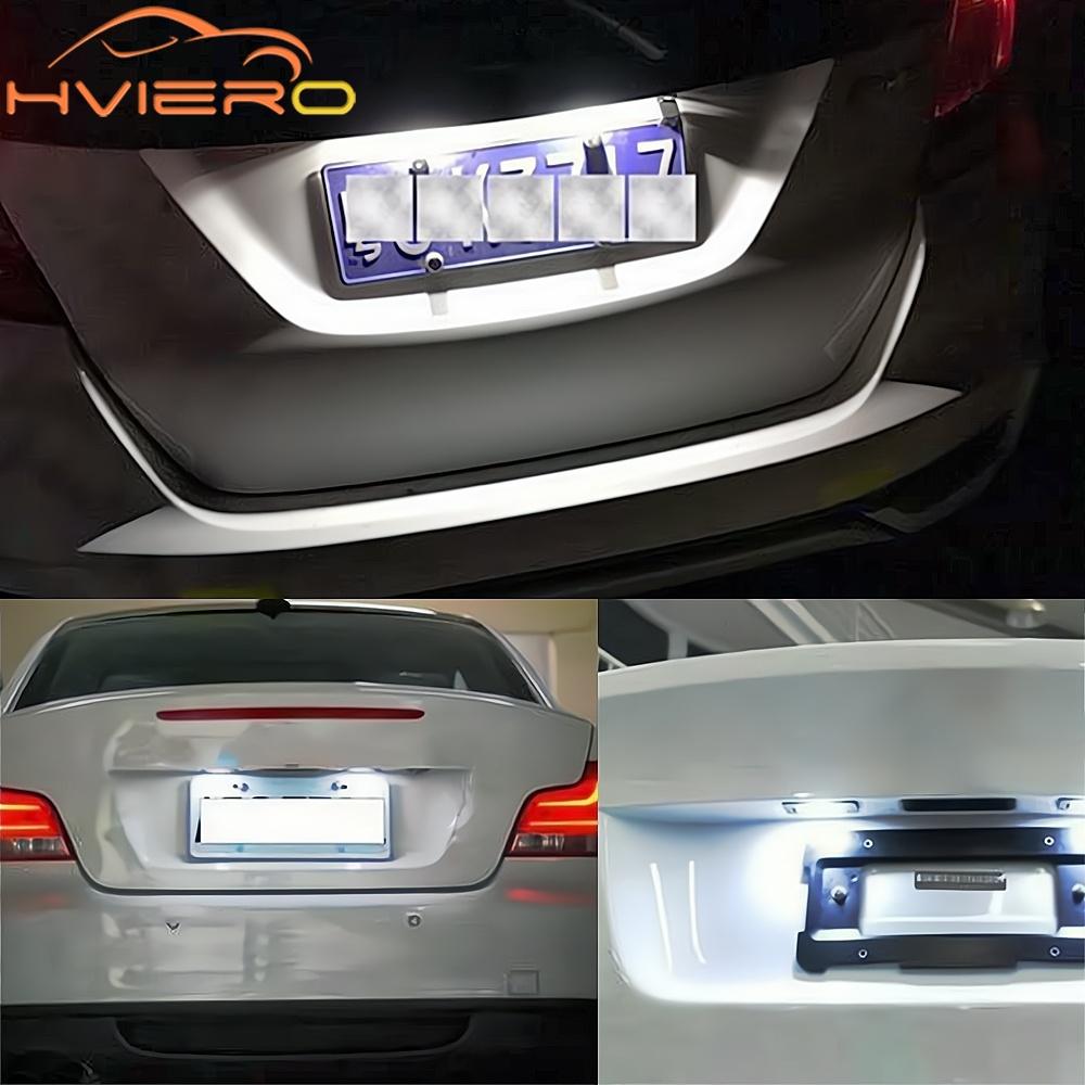 2X 921 912 W16W T15 30/45SMD Chipsets LED Canbus Error Free Bulbs For Backup Reverse Lights 1000 Lumens 6000k Xenon White