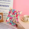 Kids' No-Damage Hair Ties: Elastic, Cute & Durable for Babies & Girls