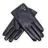 Sheraton Men's Fleece-Lined Leather Gloves