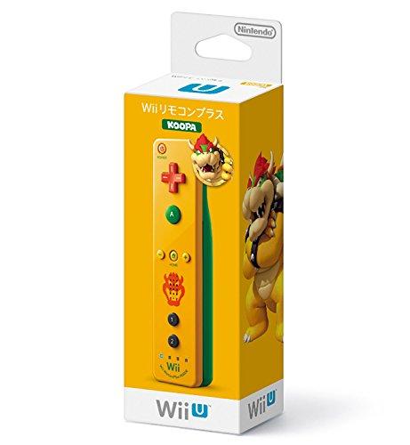 

Wii Remote Plus (Купа)
