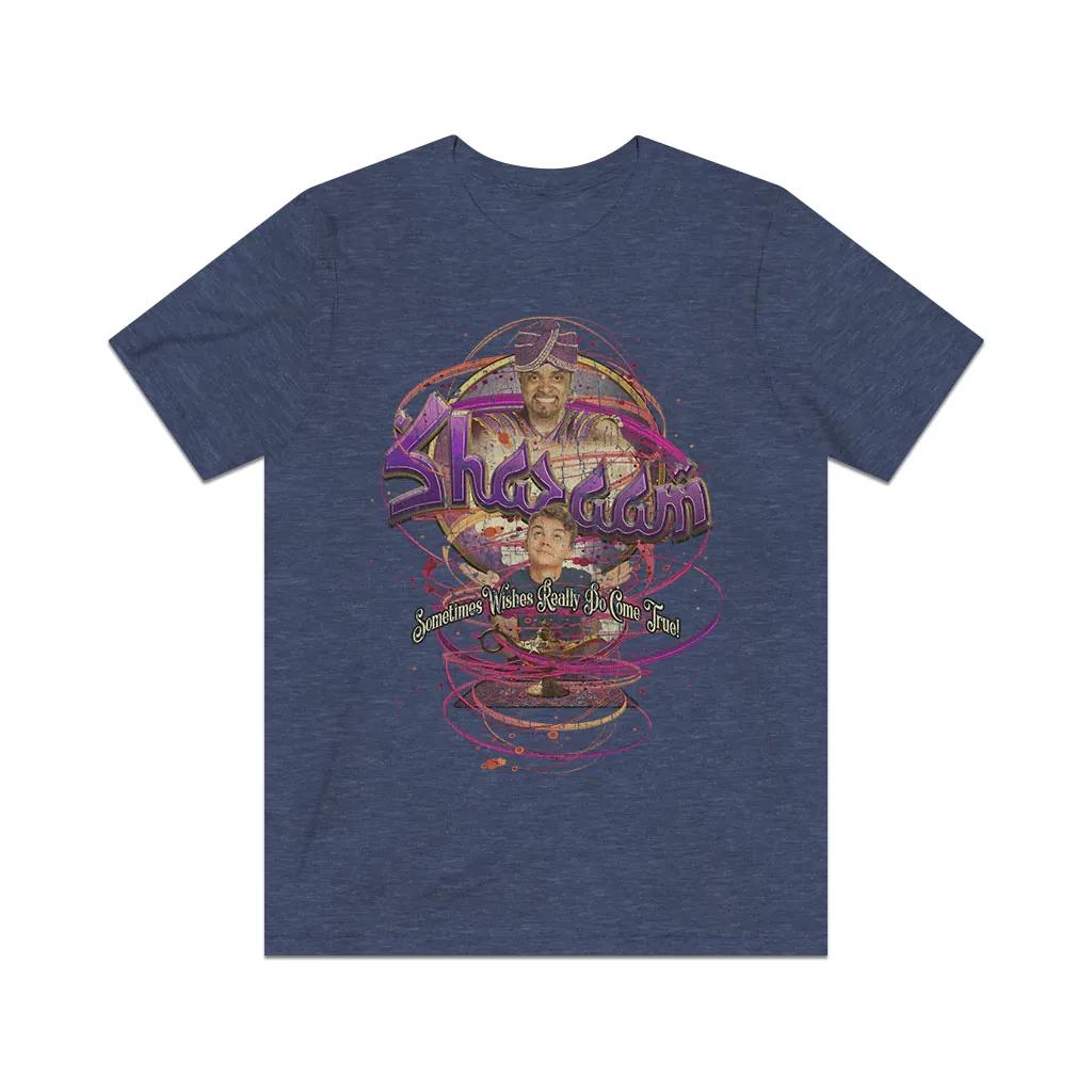 Shazaam 1994 Vintage Men’s T shirt M