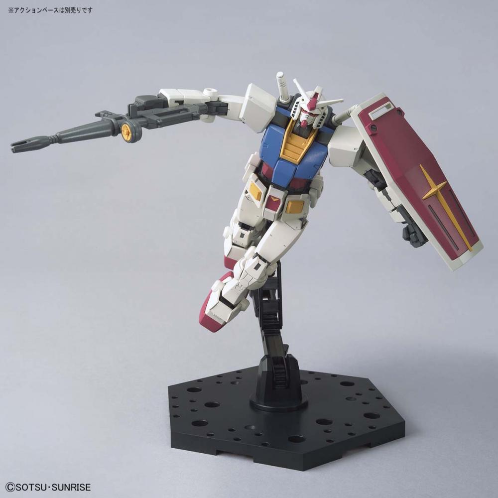Gundam 0079 1 144 Hg Rx 78 2 Gundam  Beyond Global 