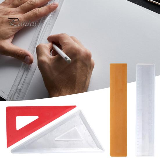 4Pcs/Set Casting Mold Multifunctional Eco friendly Universal Large ...