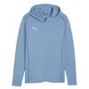 Puma Mens TeamFINAL Casuals Hooded Jacket