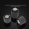 Rear Differential Rubber Mount Bearing Automotive Accessories for F01 F02 F03 F04 F06 F07 F10 Rear Differential Bearing