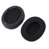 2pcs Earpads Fit for WH XB910N Headphone Gel Protein Leather Replacement Ear Pads Cushions Easy Install