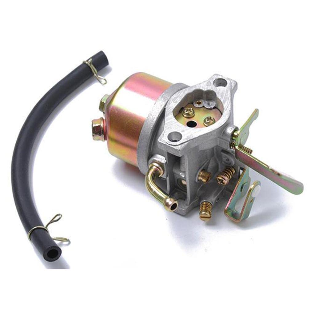Fityle Replacement for Yamaha Carburetor Engine Motor Generator MZ175 EF2700 EF2600