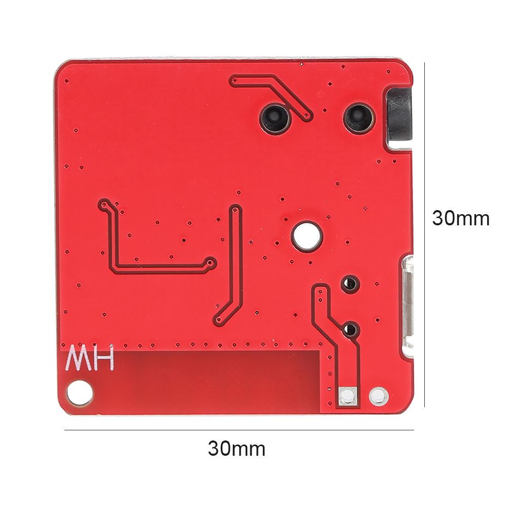 MP3 Bluetooth-совместимый декодер Плата без потерь Автомобильный ...