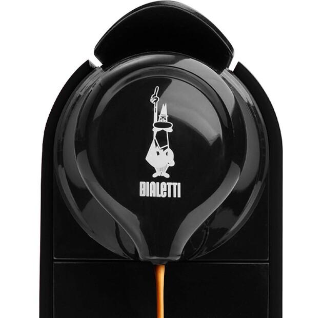 Capsule Coffee Machine Bialetti Gioia Optical White (012900020/SC)