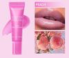 6-Piece Moisturizing Lip Oil Set: Glossy Primer & Essential Care for Autumn/Winter