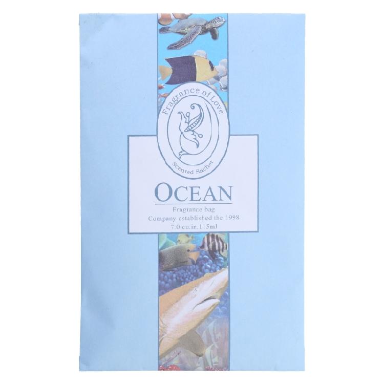 6pcs Air Freshener for Home Natural Scented Bag Hanging Fragrances Sachets Home