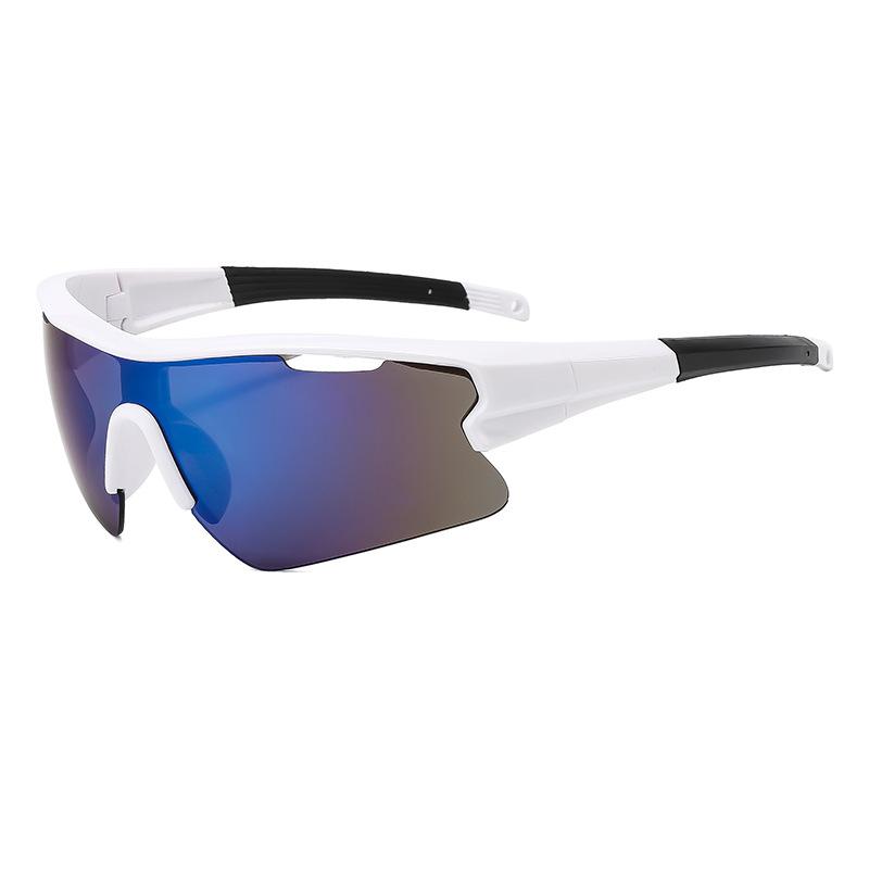 Cycling sunglasses skiing windproof day and night goggles sunglasses women