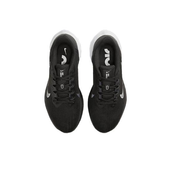 Nike Wmns Air Winflo 9 Black Dark Smoke Grey DD8686-001