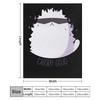 Chibi Gojo Cat Throw Blanket Winter Beds for Winter Flannels Soft Plush Plaid Blankets