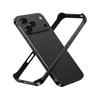 iPhone 18 Pro Max Rahmen aus Aluminiumlegierung: Ultra-dünne wärmeableitende Hülle ohne Rückwand