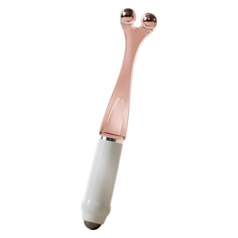 5 Beads Roller Finger Massager Relieve Pain Finger Joint Massager Portable Comfortable Hand Acupoints Massage Relaxation Tool