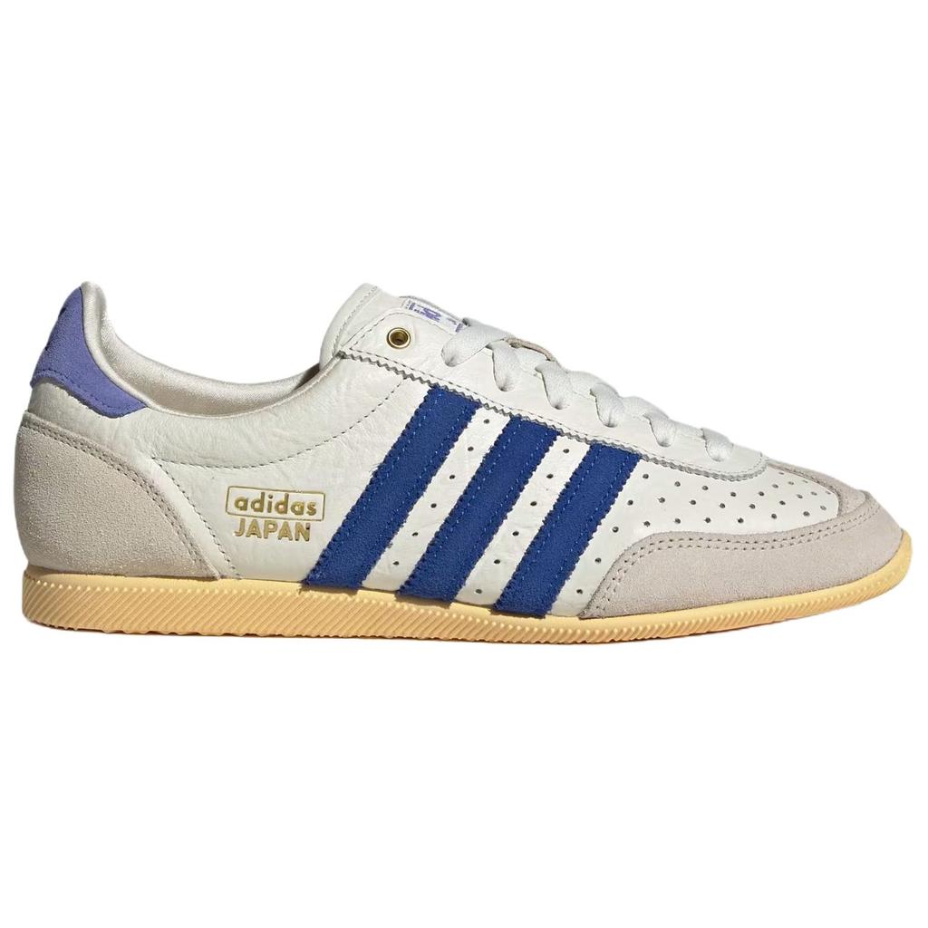 adidas Japan White Royal Women Sneakers IH1601