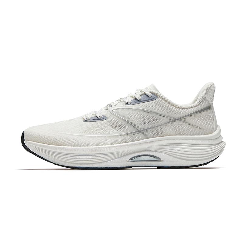 

Anta Light Breeze 2 2026 Summer Breathable Cushioning Sports Running Shoes Kids sneaker 122625532A-2 40