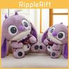 Devil Toy Plush Anime Peripherals Soft Fill Doll Children Gift Day