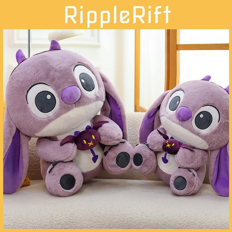 Devil Toy Plush Anime Peripherals Soft Fill Doll Children Gift Day