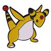 Anime Game Pokemon Soft Enamel Pin Lapel Pins for Backpack Metal Badges Brooch for Clothes Jewelry Accessories