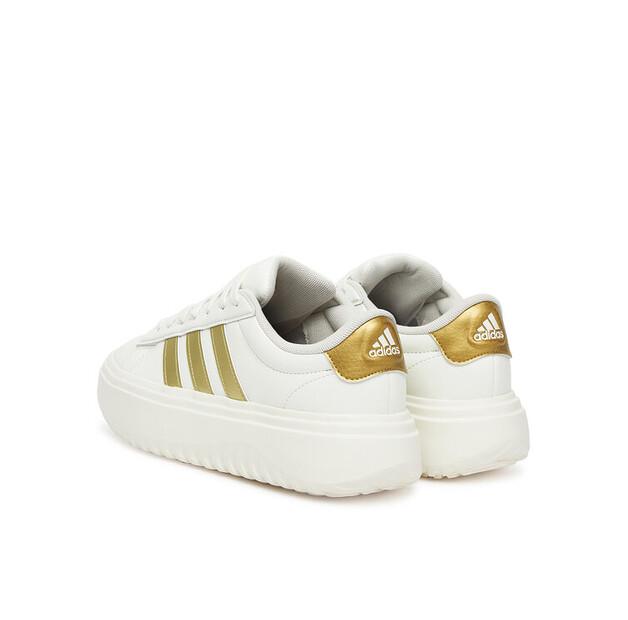 Кроссовки adidas Grand Court Platform